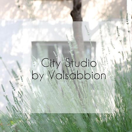 Valsabbion City Studio Pula Luaran gambar