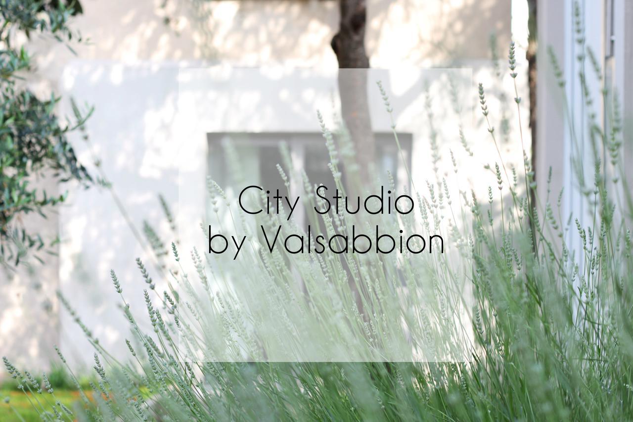 Valsabbion City Studio Apartment Pula Luaran gambar